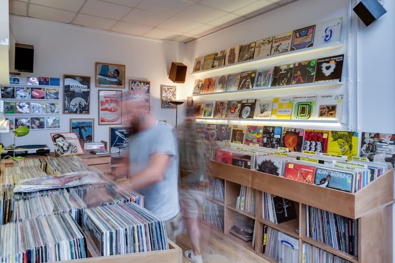 Panorama Records 2
